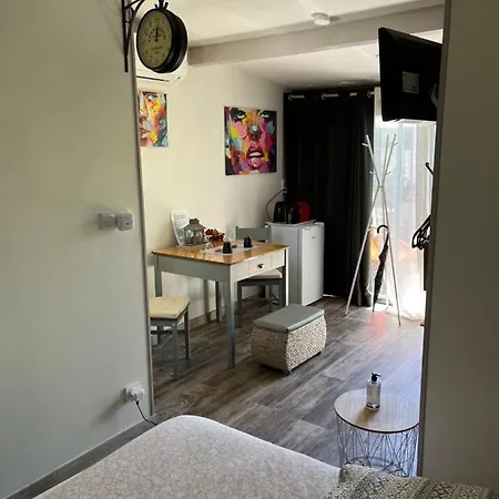 La Cuisine D'ete De Beaunamour