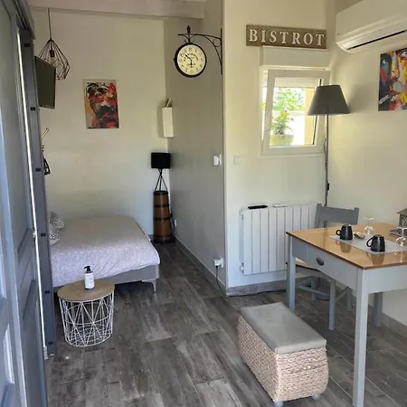 La Cuisine D'ete De Beaunamour Apartment Beaune (Cote d'Or)