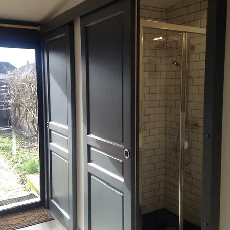 La Cuisine D'ete De Beaunamour Apartment