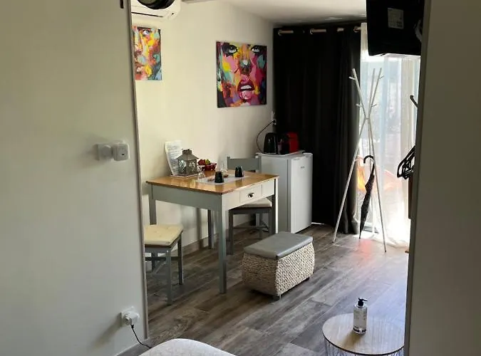 La Cuisine D'ete De Beaunamour