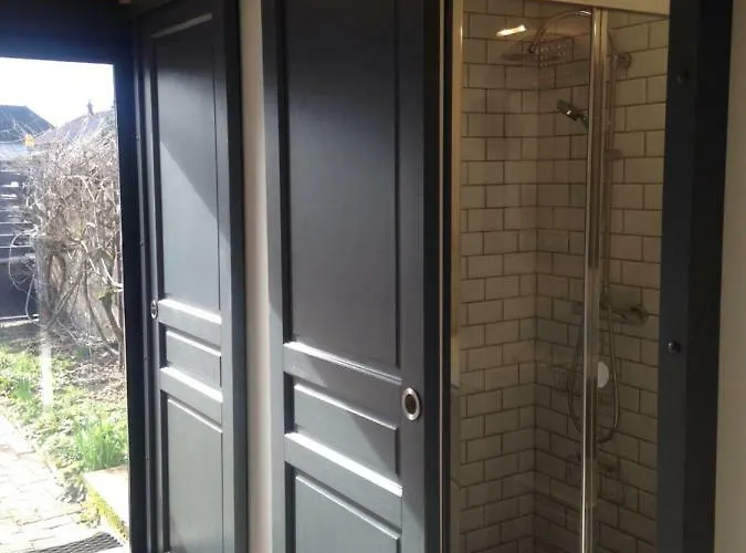 La Cuisine D'ete De Beaunamour Apartment